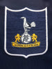 1994/95 Tottenham Away Football Shirt (XL)