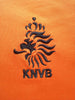 2000/01 Netherlands Home Football Shirt (M)
