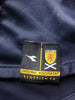 2005/06 Scotland Home Football Shirt (B)