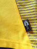 2002/03 Sweden Home Football Shirt (XL)