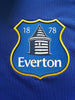 2013/14 Everton Home Premier League Football Shirt Barkley #20 (XL)