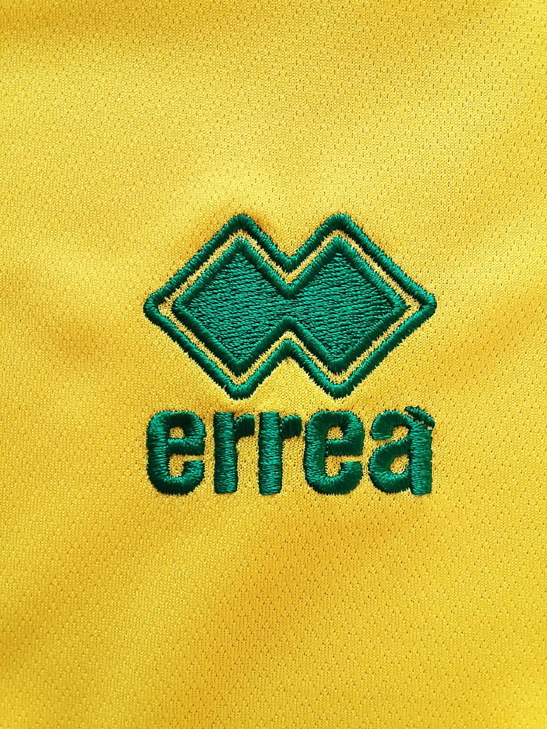 2013/14 Norwich City Home Football Shirt. (XXL)