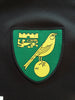 2012/13 Norwich City Away Football Shirt (L)