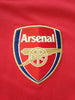 2006/07 Arsenal Home Football Shirt (XXL)