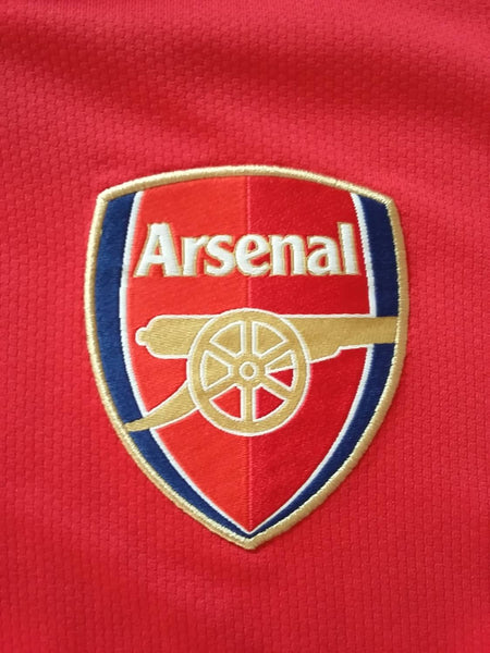 2006-07 Arsenal Jacket S