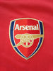 2006/07 Arsenal Home Football Shirt (Y)