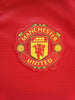 2013/14 Man Utd Home Football Shirt (M)