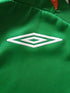 2006/07 Republic of Ireland Home Football Shirt (L)