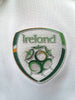 2007/08 Republic of Ireland Away Football Shirt. (L)