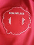 2011/12 Man Utd Home Premier League Football Shirt Smalling #12 (L)