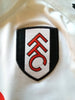 2011/12 Fulham Home Football Shirt (L)