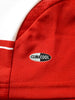2007/08 Bayern Munich Home Shirt (B)