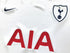 2017/18 Tottenham Home Football Shirt (W) (XL)
