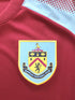 2017/18 Burnley Home Football Shirt (XL) *BNWT*