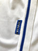 1998/99 Italy Away Football Shirt (XL)