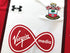 2017/18 Southampton Home Football Shirt (XL) *BNWT*