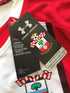 2017/18 Southampton Home Football Shirt (XL) *BNWT*