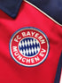 1999/00 Bayern Munich Home Football Shirt (Y)