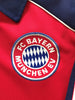 1999/00 Bayern Munich Home Football Shirt (Y)