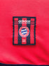 1999/00 Bayern Munich Home Football Shirt (Y)