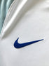 2016/17 England Home Player Issue Football Shirt (S)