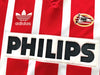 1992/93 PSV Home Football Shirt (M) (L)