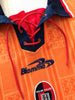 1999/00 Cagliari 3rd Football Shirt (XL)