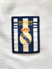 1998/99 Real Madrid Home Football Shirt. (XL)