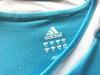 2006/07 Marseille Away Football Shirt (XL)
