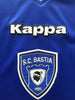 2012/13 Bastia Home Football Shirt (XL)