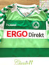 2014/15 Greuther Fürth Home Football Shirt Megyeri #24 (XXL)