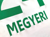 2014/15 Greuther Fürth Home Football Shirt Megyeri #24 (XXL)