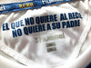 2012/13 Recreativo Huelva Home La Liga Football Shirt (XXL)