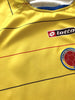 2004/05 Colombia Home Football Shirt (XL)