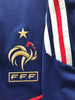 2009/10 France Home Football Shirt (L)