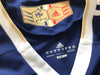 2009/10 France Home Football Shirt (XL)