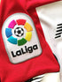 2019/20 Athletic Bilbao Home La Liga Football Shirt (S)