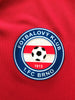 2008/09 Zbrojovka Brno Home Football Shirt. (XL) *BNWT*