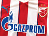 2013/14 Red Star Belgrade Home Football Shirt (XL)