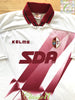 1997/98 Torino Away Football Shirt #14 (XL)