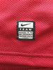 2009/10 Sparta Prague Home Football Shirt (XL)