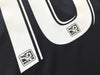 2010/11 D.C. United Home MLS Formotion Football Shirt #10 (M)