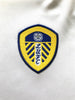 2014/15 Leeds United Home Football Shirt (S)