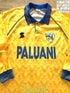 1992/93 Chievo Verona Home Football Shirt. #20 (M)