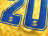 1992/93 Chievo Verona Home Football Shirt. #20 (M)