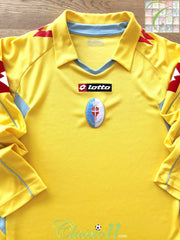2009/10 ACD Treviso 3rd Football Shirt. (XXL)