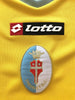 2009/10 ACD Treviso 3rd Football Shirt. (XXL)