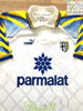 1995/96 Parma Home Football Shirt #20 (XL)