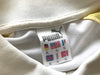 1995/96 Parma Home Football Shirt #20 (XL)