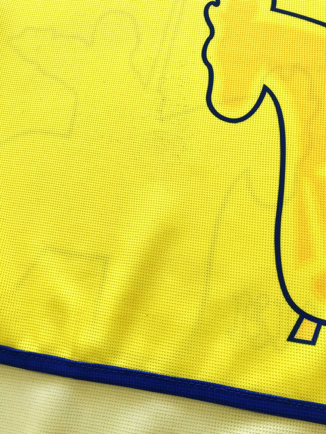 2004/05 Chievo Verona Home Football Shirt (L)